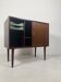 Danish cabinet by Kai Kristiansen in palisander