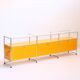 USM Haller low cabinet