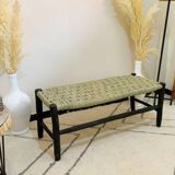 Lola rope bench