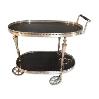 Dessert trolley