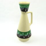 Biconical vase w.germany