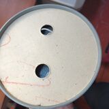 Old workshop lamp, articulated, very good condition, year 50