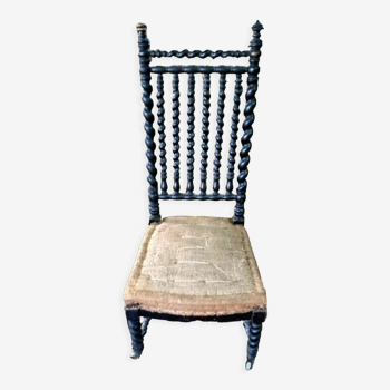 Napoleon III Chair