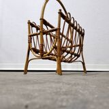 Magazine bamboo des années 1970