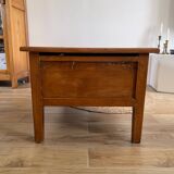 Farmhouse coffee table