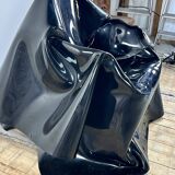 "The Ghost of a Chair" armchair by Valentina Gonzalez Wohlers 2009