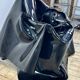 "The Ghost of a Chair" armchair by Valentina Gonzalez Wohlers 2009