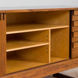 Kurt Ostervig Rosewood Sideboard model 119
