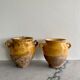 Pots à graisse