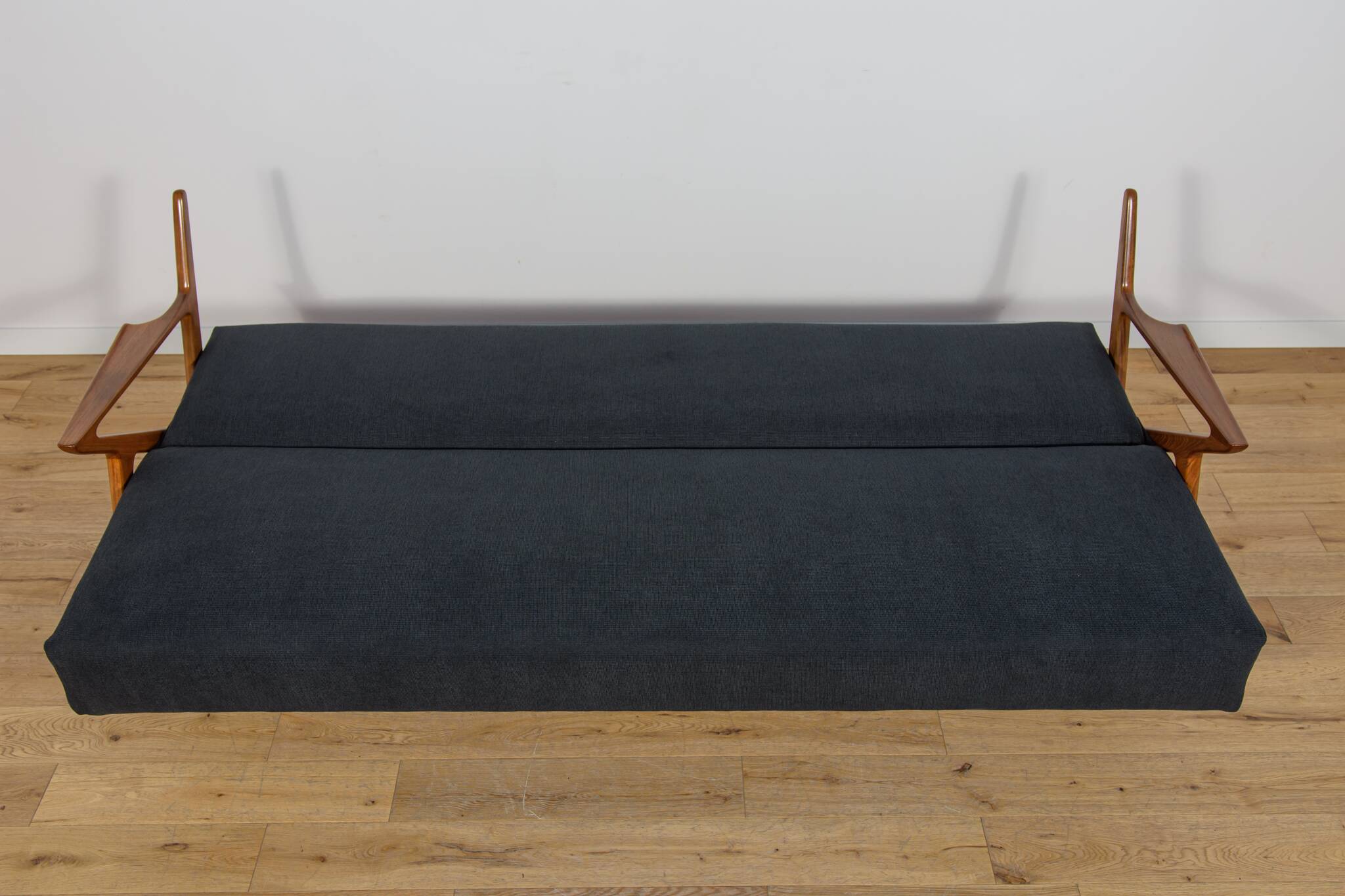 Mid-Century Sofa Model Z-Sofa by Poul Jensen for Selig, Denmark, 1960s