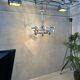 Vintage design 'metric' pendant lamp – Sciolari