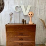 Vintage chest of drawers