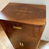 Small Art Deco buffet