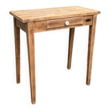 Antique side table
