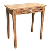 Antique side table