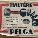 Pelga dumbbells