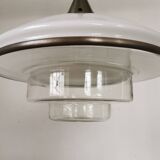 Sistrah pendant light, Otto Muller, bauhaus
