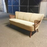Sofa sofa years 50/60