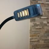 Magnetic industrial lamp by Adher (Jieldé) 1950s