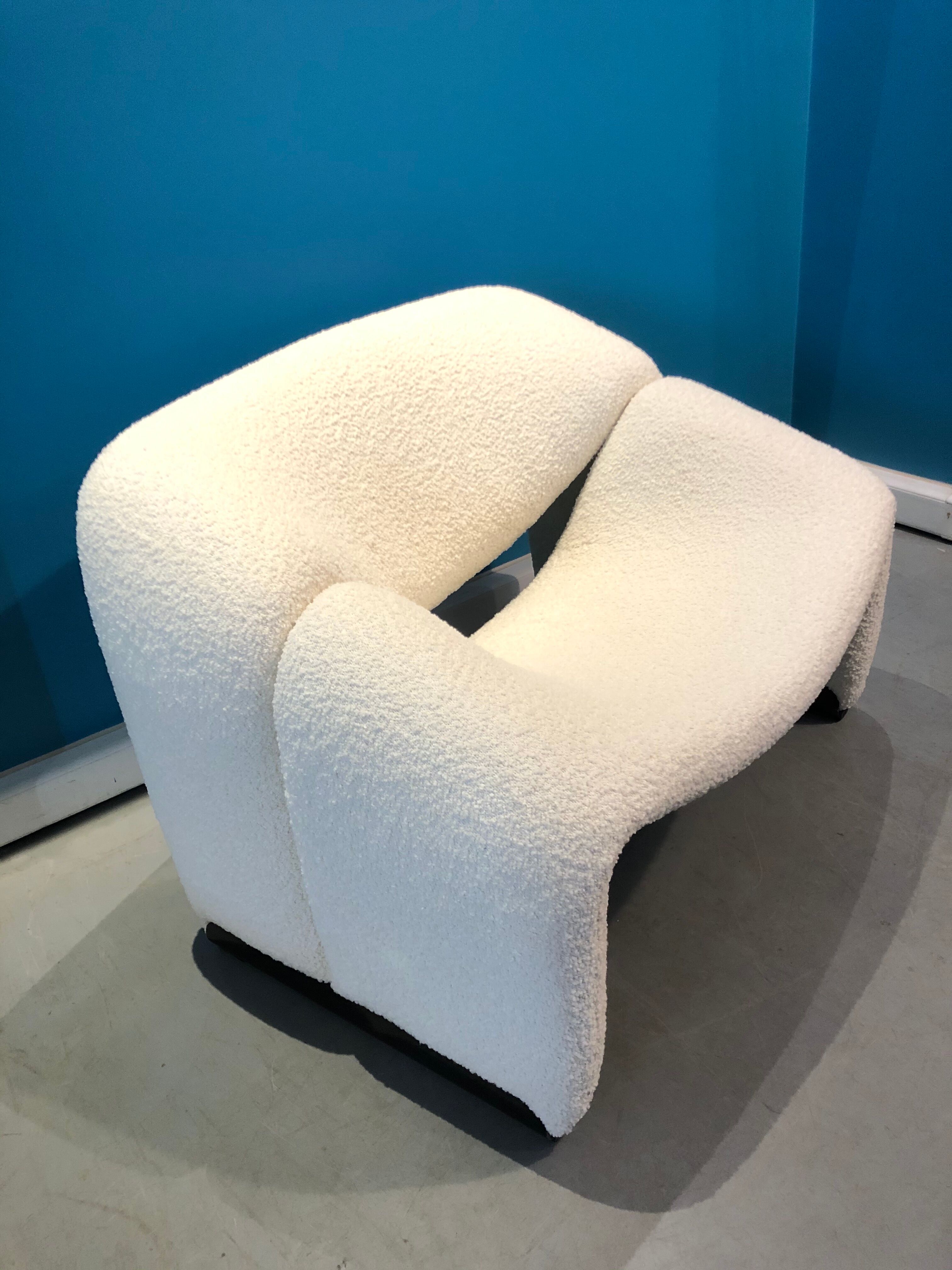 Pierre Paulin armchair for Artifort