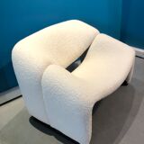 Pierre Paulin armchair for Artifort