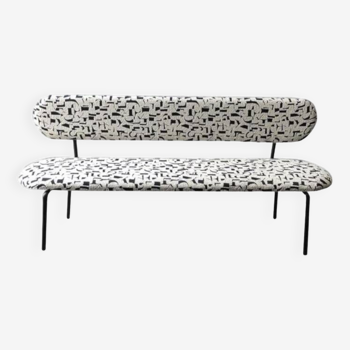 Upholstered Bench