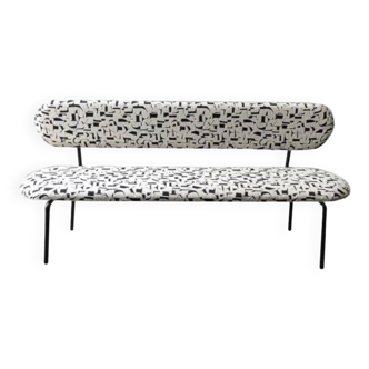 Upholstered Bench