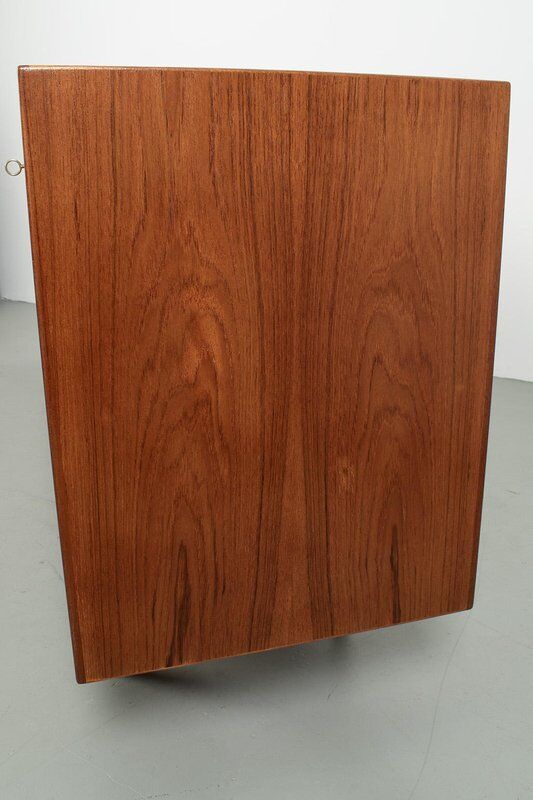 Sideboard by Arne Vodder for Sibast