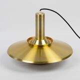 Danish vintage pendant lamp from 1960s