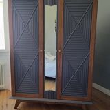Vintage cabinet
