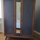 Vintage cabinet