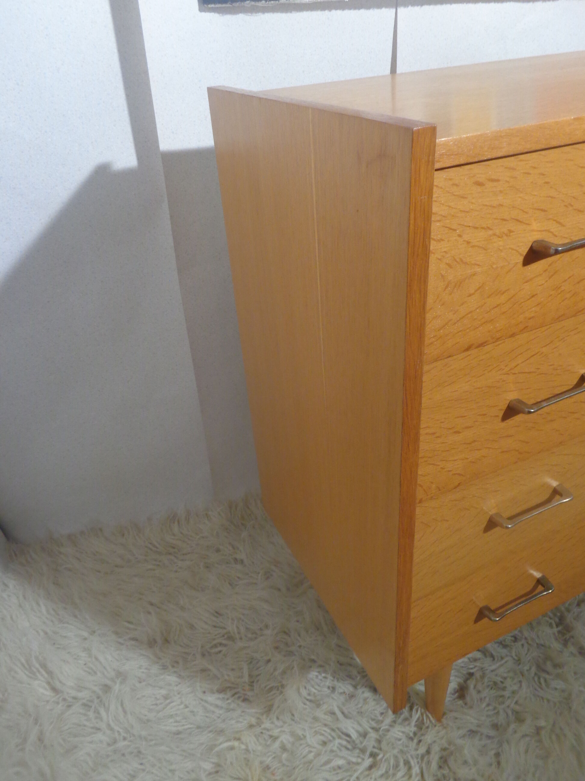 Vintage dresser 1960