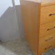 Vintage dresser 1960