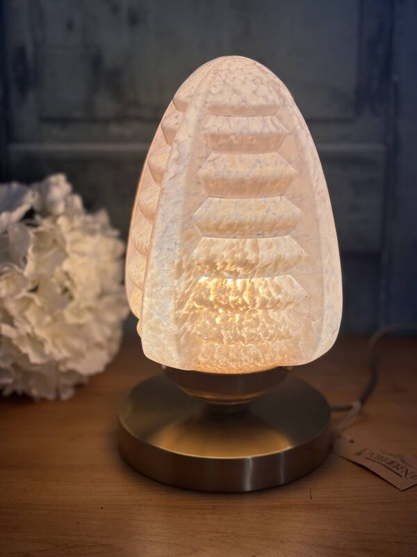 Lampe à poser ''Super Nova