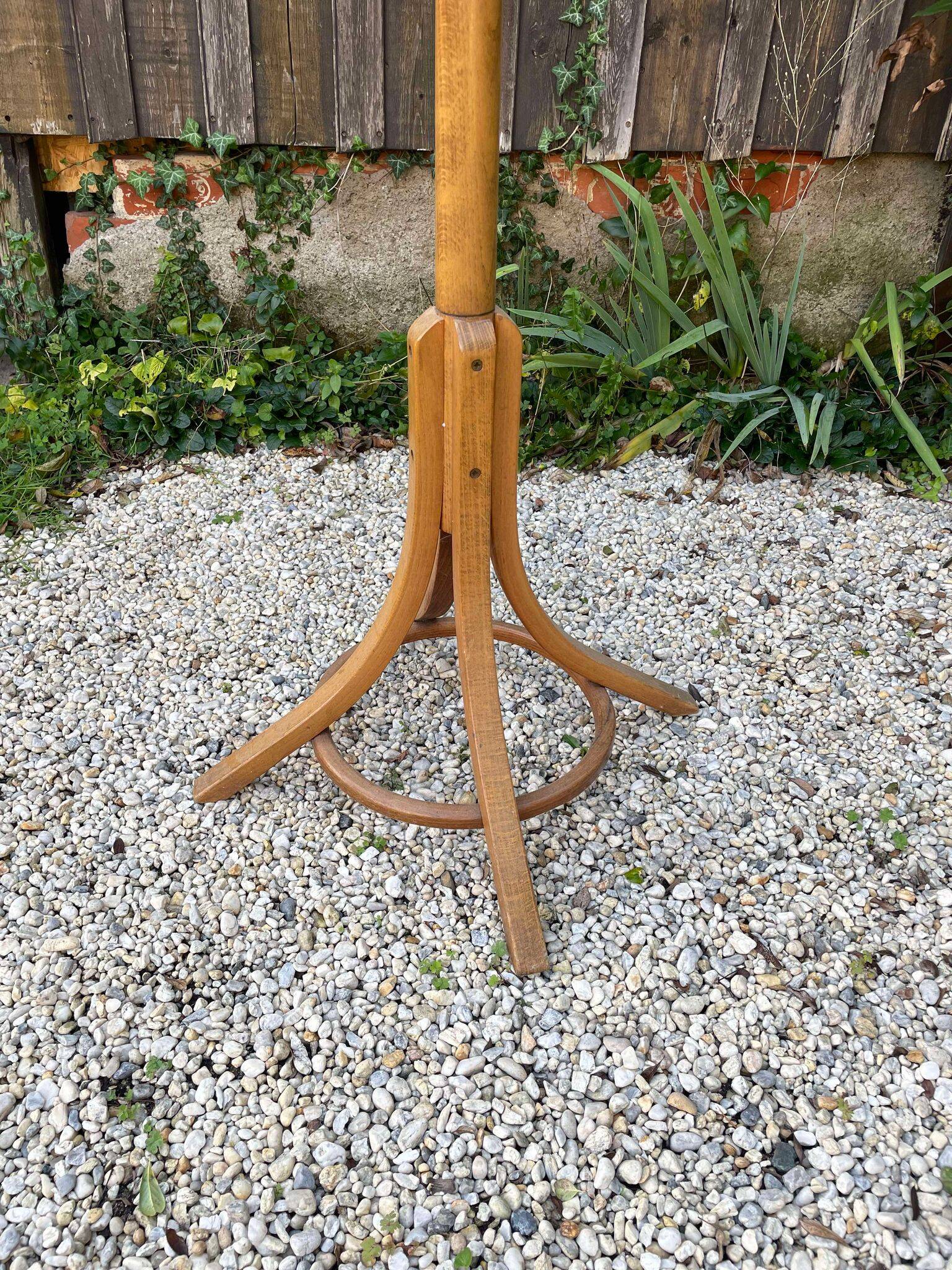 Baumann Parrot Coat Rack