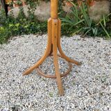 Baumann Parrot Coat Rack