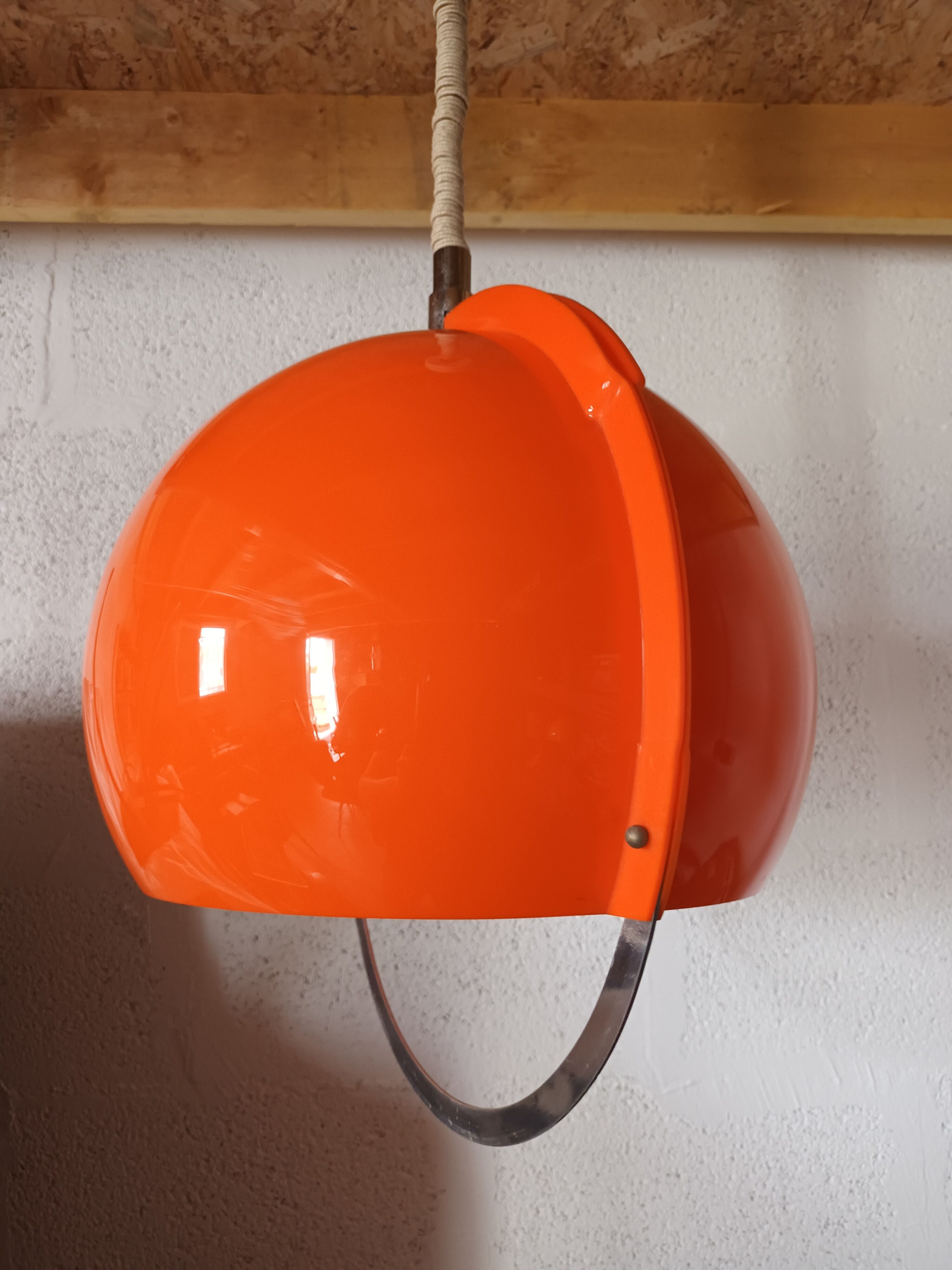 Harvey Guzzini pendant light