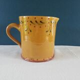 Pitcher