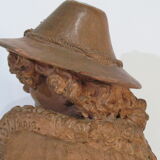 Bust