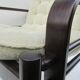 Lounge Easy Chairs by Bror Boije for Dux Miljo Expo, Sweden 1980s, Set of 4