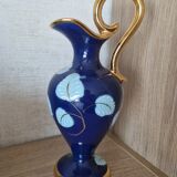 Decorative pitcher vase