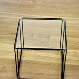 TABLE BASSE VOLANTE DE MAX SAUZE 1960