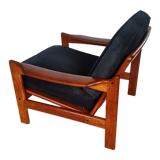 Teak armchair , Danish design 1960s