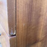 Vintage Scandinavian chest of drawers