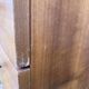 Commode scandinave vintage