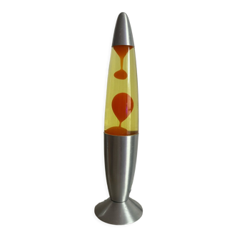 Lava lamp