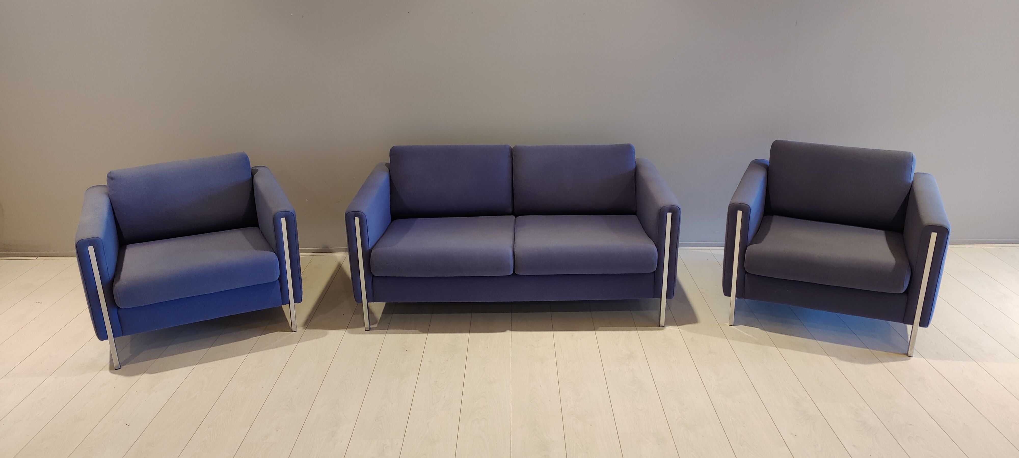 Artifort Pierre Paulin sofa set model