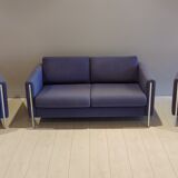 Artifort Pierre Paulin sofa set model