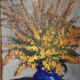 Tableau nature morte