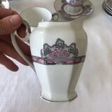 Service a thé / café époque 1900
